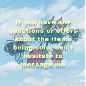 Meet your Posher, Lesly